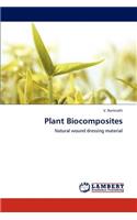 Plant Biocomposites