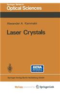 Laser Crystals