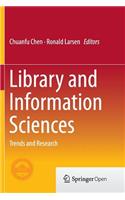 Library and Information Sciences