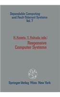 Responsive Computer Systems