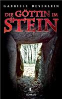 Göttin im Stein