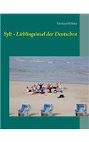 Sylt - Lieblingsinsel Der Deutschen