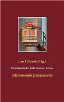 Protestantische Welt