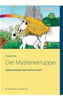 Die Mysterietruppe