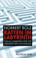 Ratten Im Labyrinth