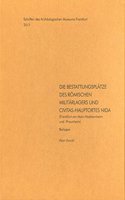 Die Bestattungsplatze Des Romischen Militarlagers Und Civitas-Hauptortes Nida