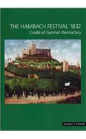Hambach Festival 1832