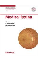 Medical Retina