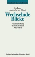 Wechselnde Blicke