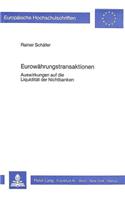 Eurowaehrungstransaktionen