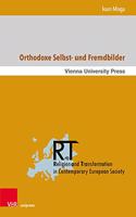 Orthodoxe Selbst- Und Fremdbilder