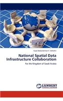 National Spatial Data Infrastructure Collaboration