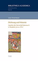 Dichtung Und Historie