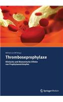 Thromboseprophylaxe Klinische Und Ökonomische Effekte Von Prophylaxestrümpfen