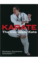 Karate: The Complete Kata
