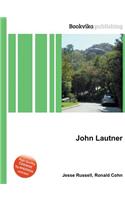 John Lautner: (English)
