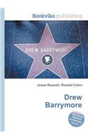 Drew Barrymore