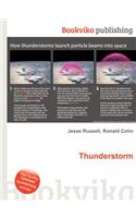 Thunderstorm