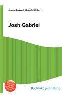 Josh Gabriel: (English)