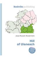 Hill of Uisneach: (English)