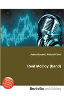 Real McCoy (Band)