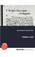 Tobias Lear: (English)