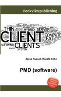 Pmd (Software)