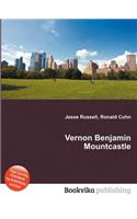 Vernon Benjamin Mountcastle: (English)