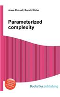 Parameterized Complexity