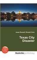 Texas City Disaster