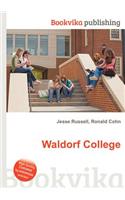 Waldorf College