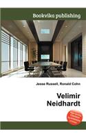 Velimir Neidhardt