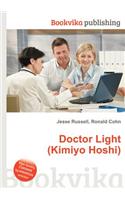 Doctor Light (Kimiyo Hoshi)