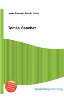 Tomas Sanchez