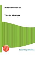 Tomas Sanchez