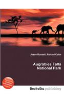 Augrabies Falls National Park