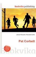 Pat Corbett: (English)
