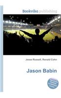 Jason Babin