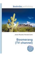 Boomerang (TV Channel)