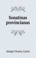 Sonatinas provincianas