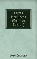 Cartas Marruecas (Spanish Edition)