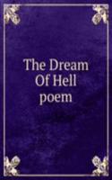 Dream Of Hell poem