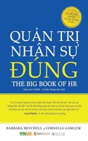 The Big Book of HR