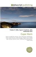 Cape Horn: (English)