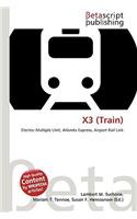 X3 (Train): (English)