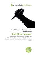 Dial M for Murder