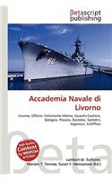 Accademia Navale Di Livorno