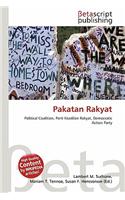 Pakatan Rakyat: (English)