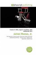 James Manos, JR.: (English)