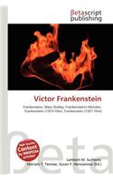 Victor Frankenstein